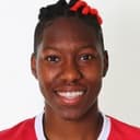Kadiesha Buchanan