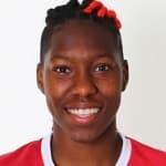 Kadiesha Buchanan