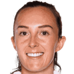 Caroline Weir