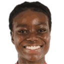 Antionette Oyedupe Payne