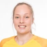 Aurora Watten Mikalsen