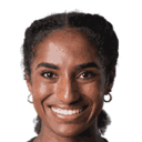 Naomi Haile Girma
