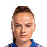 Lily Woodham