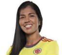 Daniela Alexandra Arias Rojas