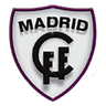 Madrid CFF