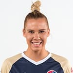 Merritt Elizabeth Mathias