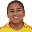 Leicy Maria Santos Herrera