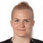 Emma Ida Emilia Holmgren