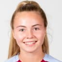 Olivia McLoughlin