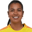Daniela Alexandra Arias Rojas