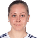 Alice Bergström