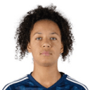 Annaëlle Tchakounté