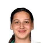 Yasmine Ammar