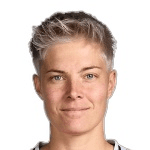 Lina Mona Andréa Hurtig
