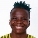 Chrestinah Thembi Kgatlana